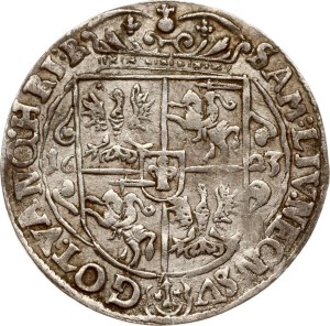 Poland Ort 1623 Bydgoszcz