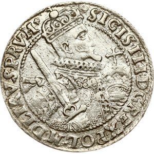 Poland Ort 1623 Bydgoszcz