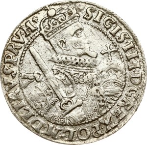Poland Ort 1623 Bydgoszcz