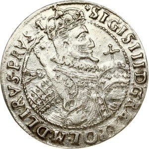 Poland Ort 1623 Bydgoszcz