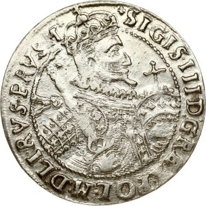 Poland Ort 1623 Bydgoszcz