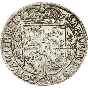 Poland Ort 1623 Bydgoszcz