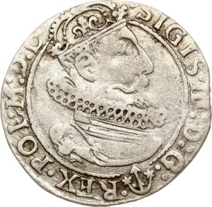 Poland Szostak 1623