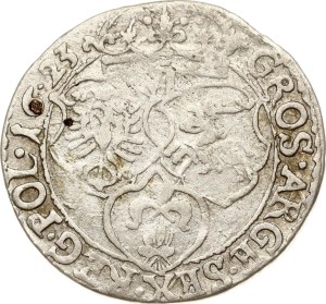Poland Szostak 1623