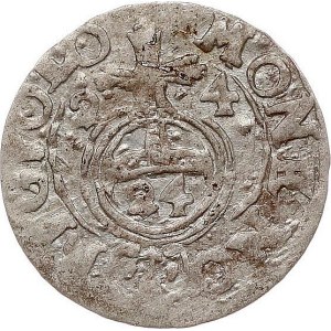 Poland Poltorak 1624 Bydgoszcz