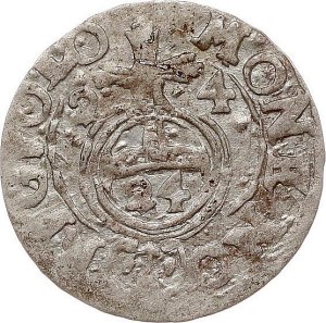 Poland Poltorak 1624 Bydgoszcz