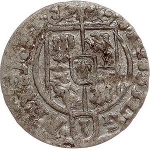 Poland Poltorak 1624 Bydgoszcz