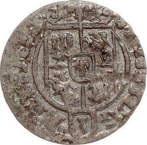 Poland Poltorak 1624 Bydgoszcz