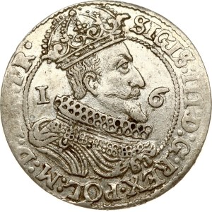 Poland Ort 1625 Gdansk