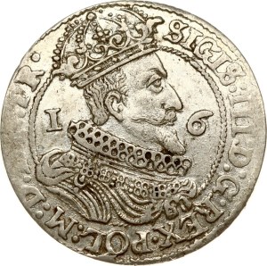 Poland Ort 1625 Gdansk