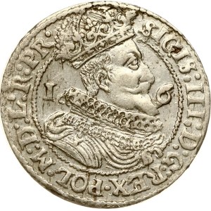 Poland Ort 1625 Gdansk