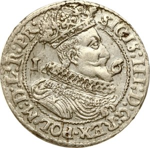 Poland Ort 1625 Gdansk
