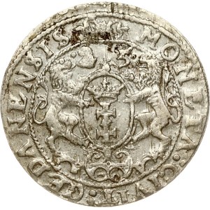 Poland Ort 1625 Gdansk