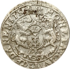 Poland Ort 1625 Gdansk