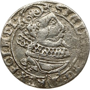 Poland Szostak 1626 Krakow