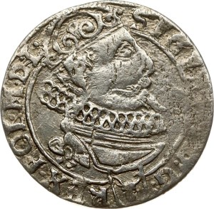 Poland Szostak 1626 Krakow