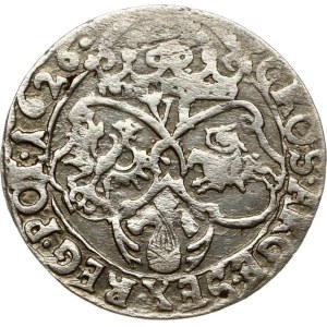 Poland Szostak 1626 Krakow