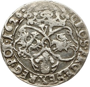 Poland Szostak 1626 Krakow