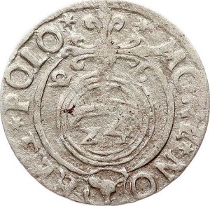 Poland Poltorak 1626 Bydgoszcz