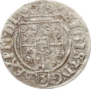 Poland Poltorak 1626 Bydgoszcz