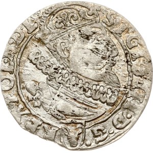 Poland Szostak 1626 Krakow