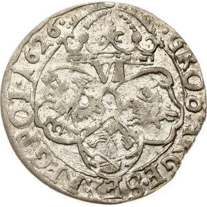 Poland Szostak 1626 Krakow