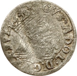 Poland Grosz 1629 Elblag
