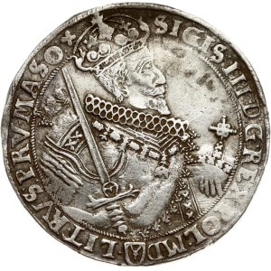Poland Taler 1630 Bydgoszcz (R4)