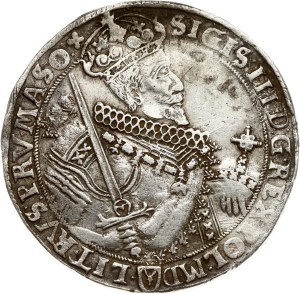 Poland Taler 1630 Bydgoszcz (R4)