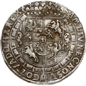 Poland Taler 1630 Bydgoszcz (R4)