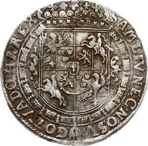 Poland Taler 1630 Bydgoszcz (R4)