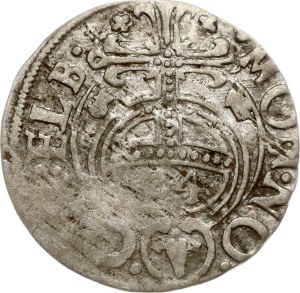 Poland Poltorak 1631 Elblag