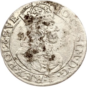 Poland Szostak 1659 TLB (R1)
