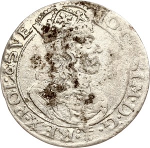 Poland Szostak 1659 TLB (R1)