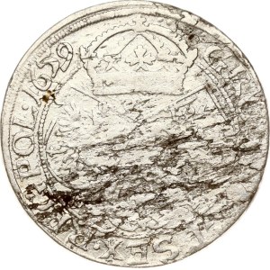 Poland Szostak 1659 TLB (R1)