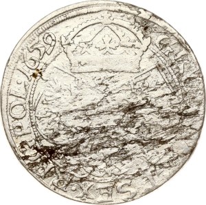 Poland Szostak 1659 TLB (R1)