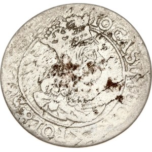 Poland Szostak 1662 AT (R)