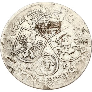 Poland Szostak 1662 AT (R)