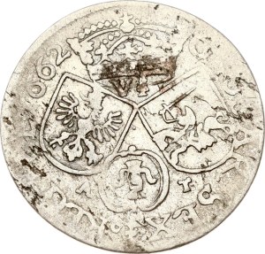 Poland Szostak 1662 AT (R)