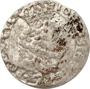 Poland Szostak 1662 TT