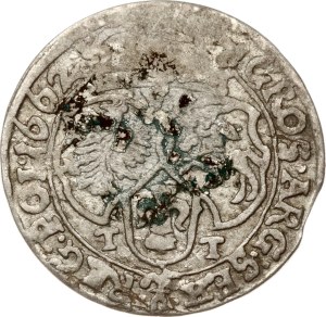 Poland Szostak 1662 TT
