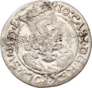 Poland Szostak 1663 AT