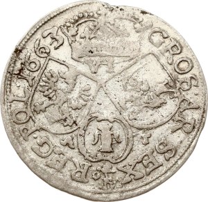 Poland Szostak 1663 AT