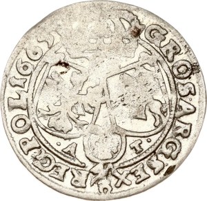 Poland Szostak 1665? AT