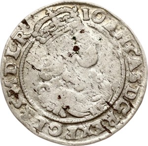 Poland Szostak 1666 AT