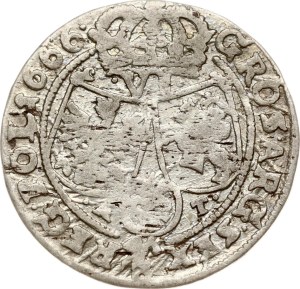 Poland Szostak 1666 AT