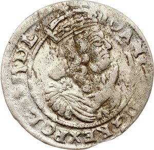 Poland Szostak 1666 AT