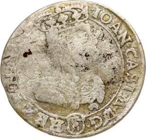 Poland Szostak 1667 TLB (R)