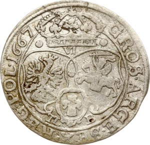 Poland Szostak 1667 TLB (R)