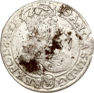 Poland Szostak 1667 TLB (R)